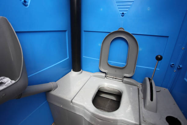 Portable Toilet Options We Offer in Byhalia, MS